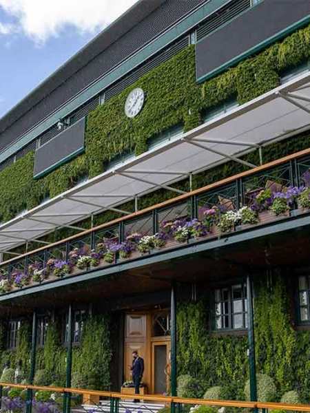 Réflexions du Middle Sunday, pour une dernière&nbsp;fois