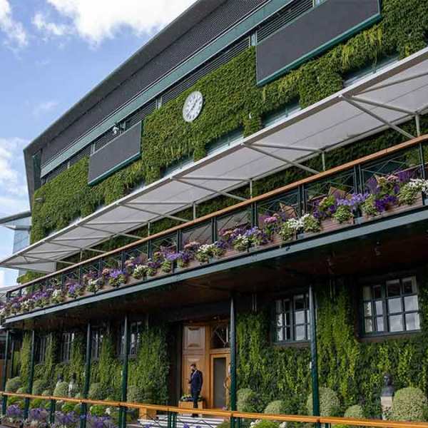 Réflexions du Middle Sunday, pour une dernière&nbsp;fois